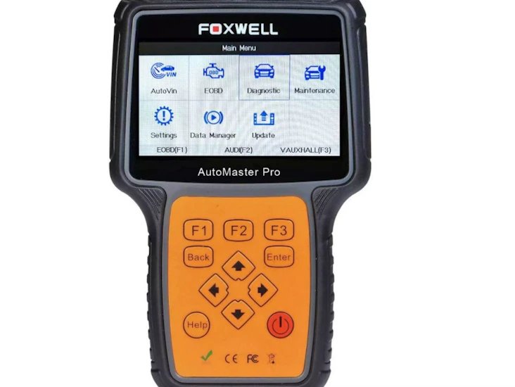 Foxwell nt680