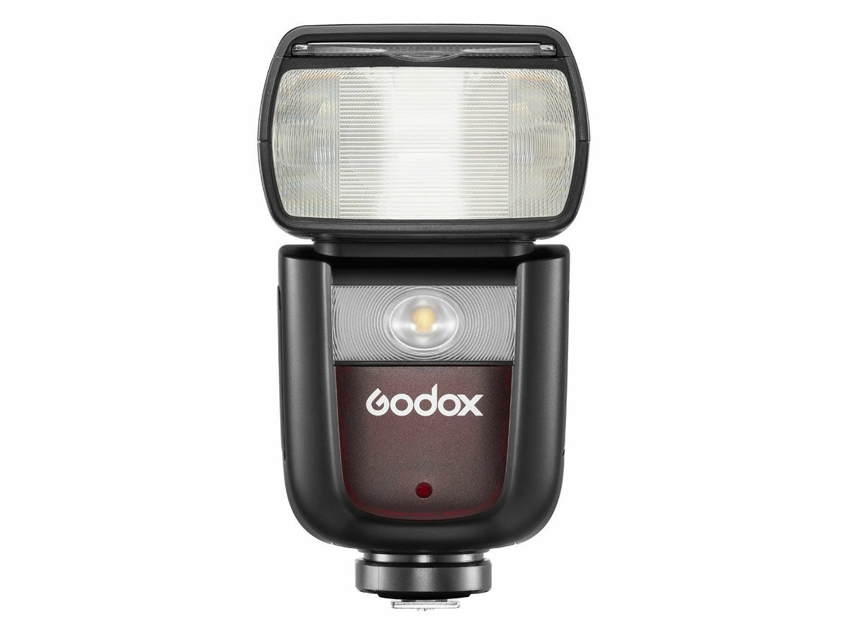 Godox ving v860iii sony