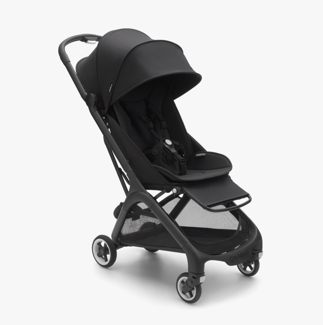 Bugaboo butterfly reisevogn m/regntrekk