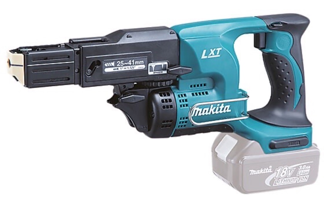 Makita dfr450z 