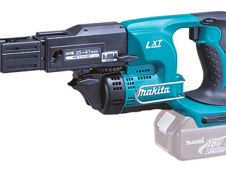Makita dfr450z
