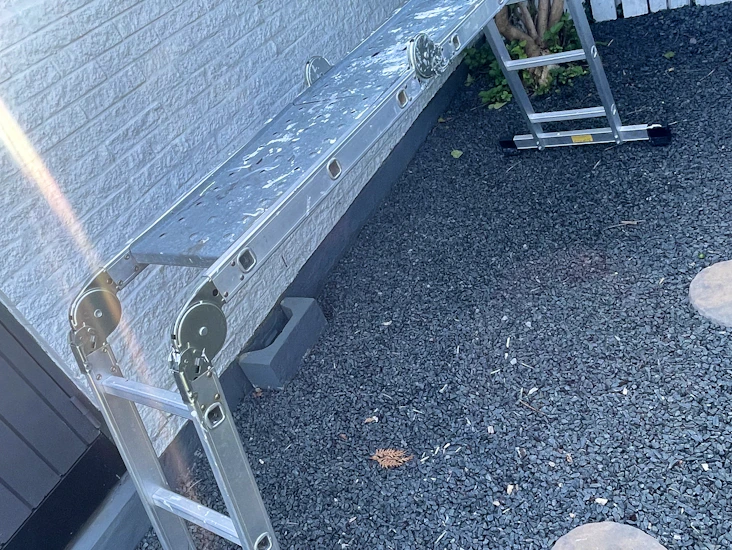 Multistege / kombistege