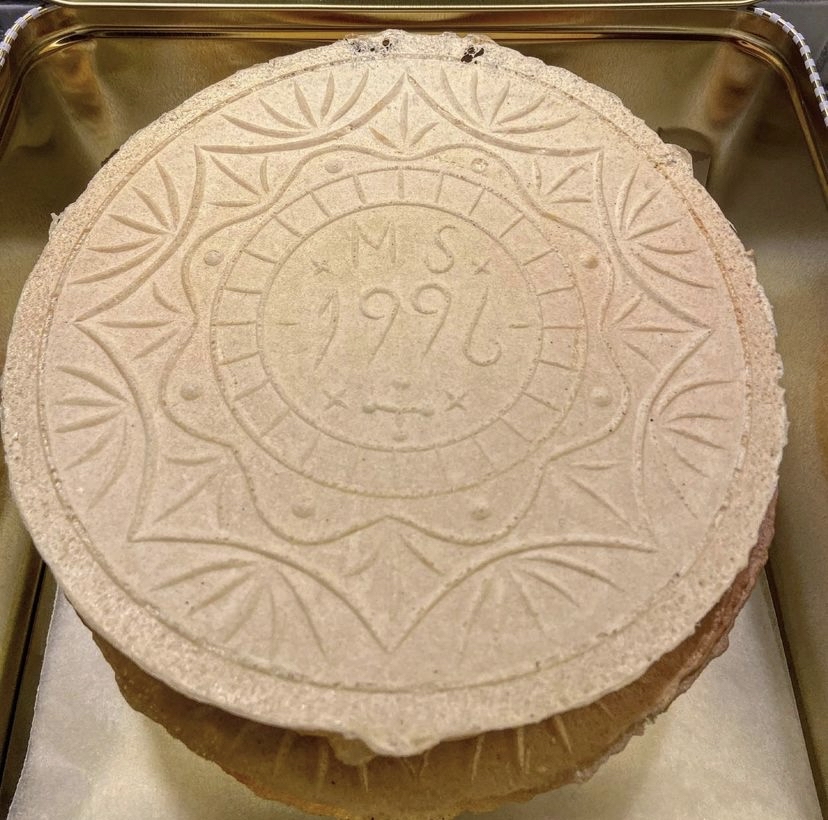 Jern til strandabakelse🤩