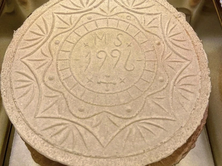 Jern til strandabakelse🤩