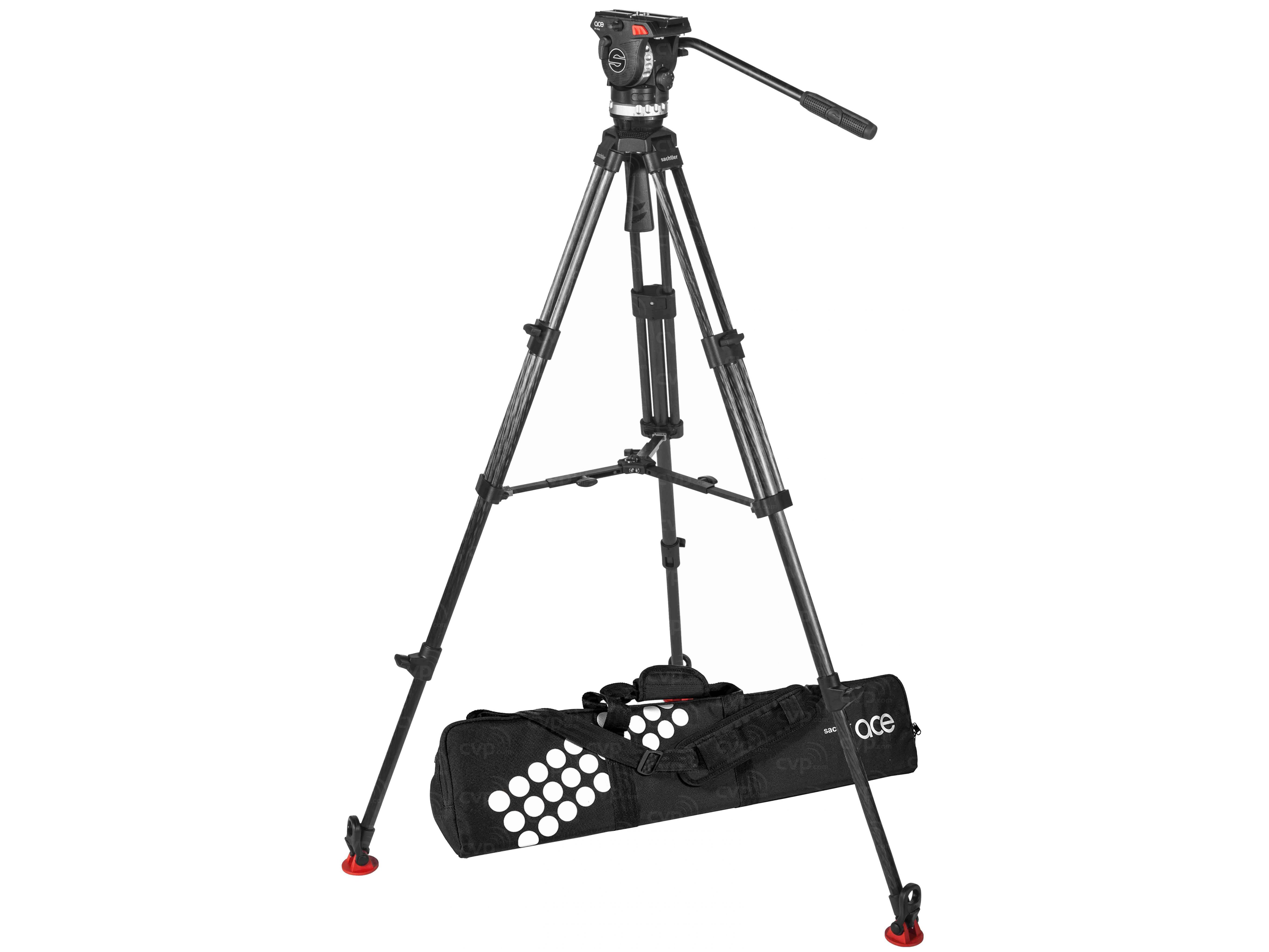 Sachtler ace xl ms 1018 tripod