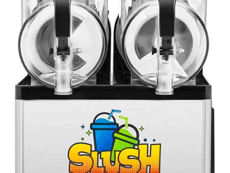 Slush puppie machine hire