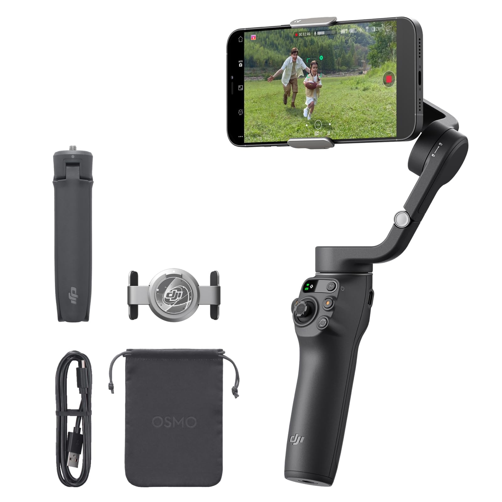 Dji osmo mobile 6 