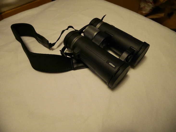 Dörr danubia milan xp 10x42 kikare