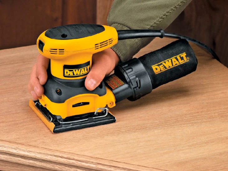 Planslip dewalt d26441