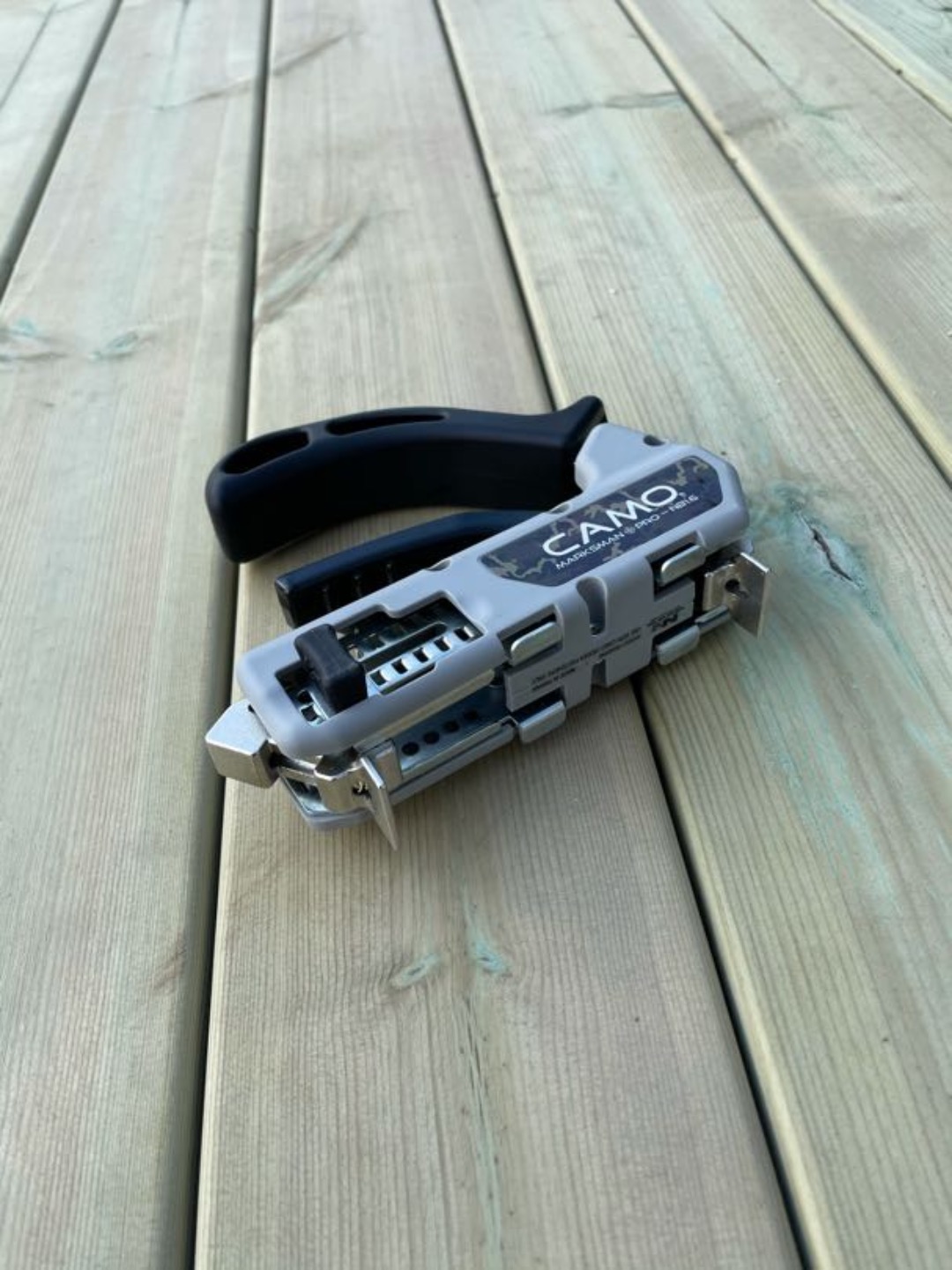 Camo trallverktyg 