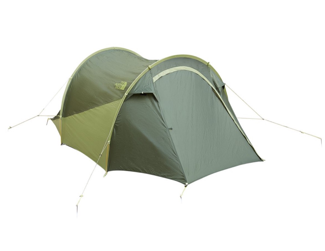 3 mannstelt (the north face heyerdahl 3)