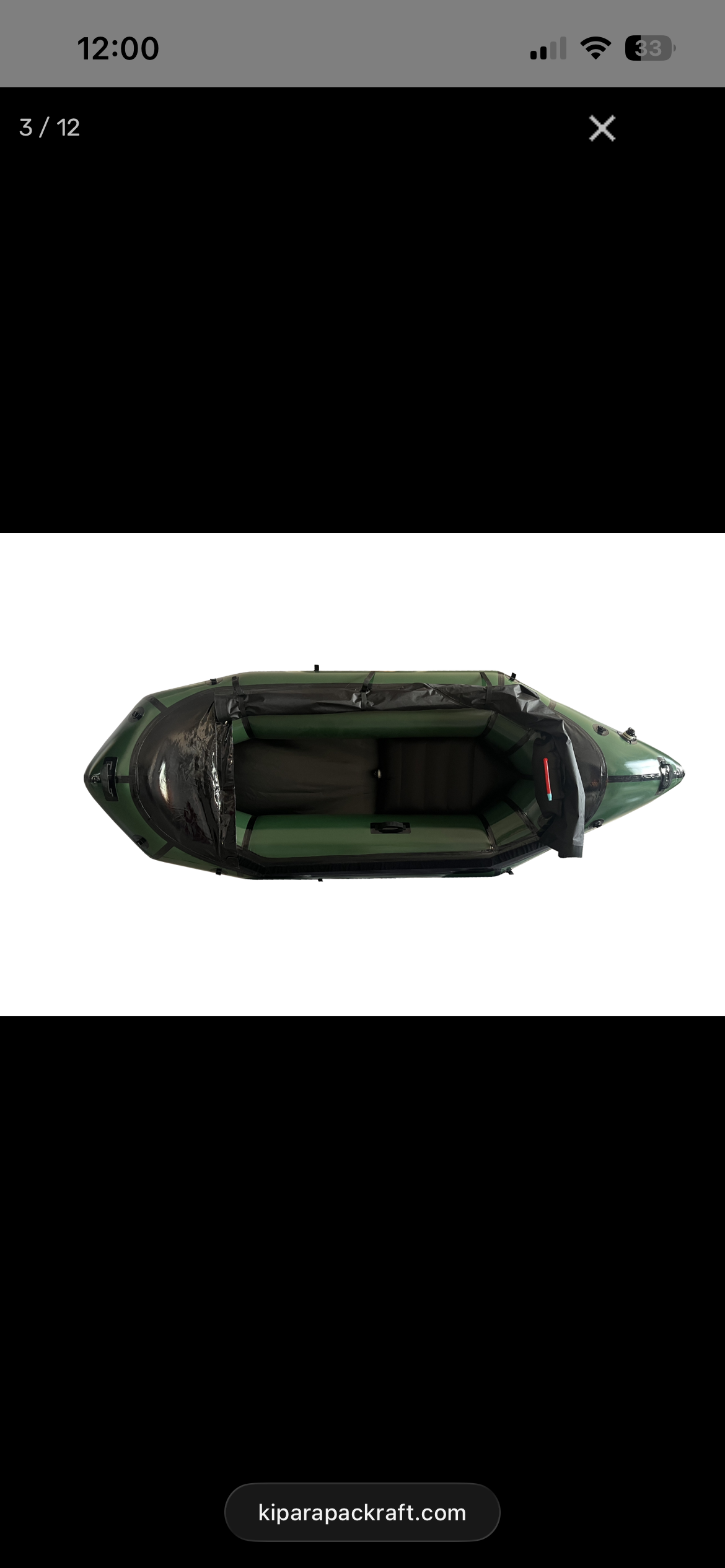 Ravdu 250 cw