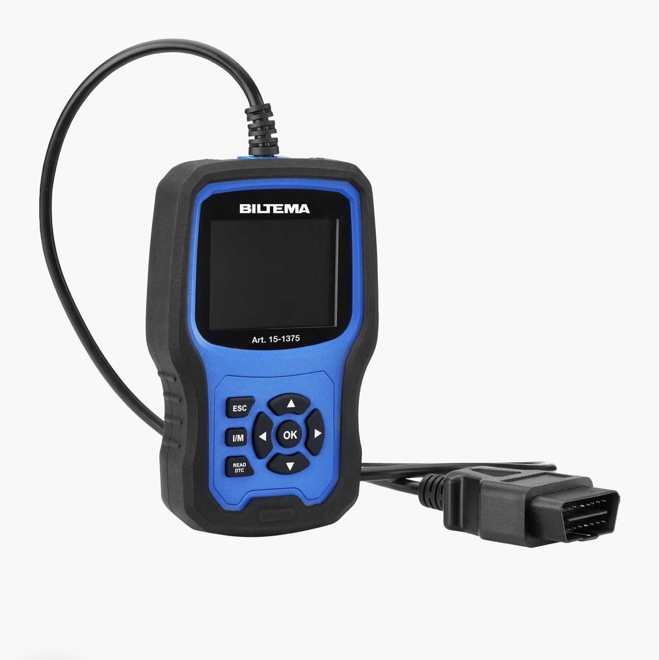 Vag diagnosverktyg 