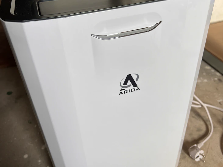 Arida s9l luftavfukter