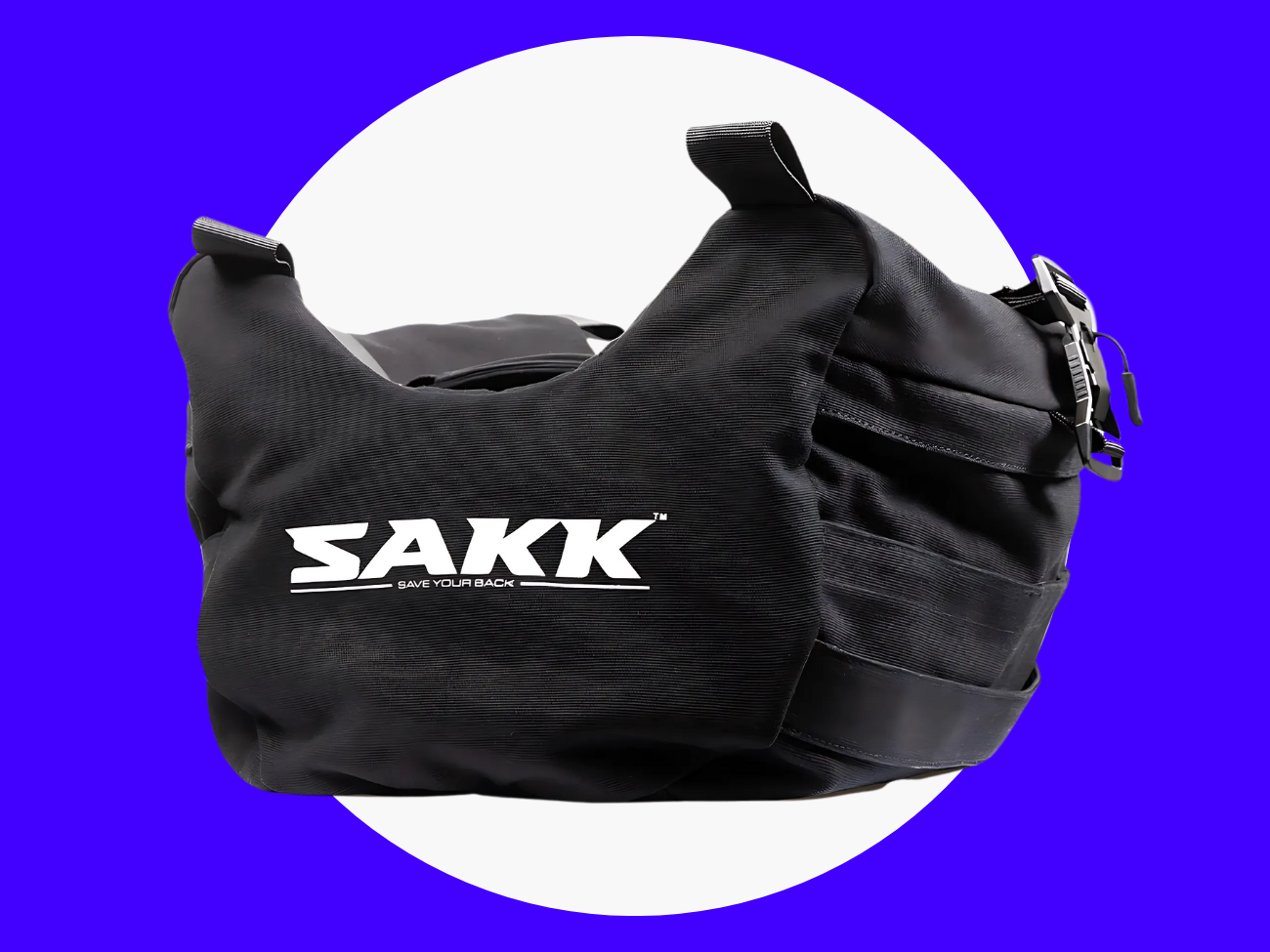 Sakk camera saddle (cine saddle)