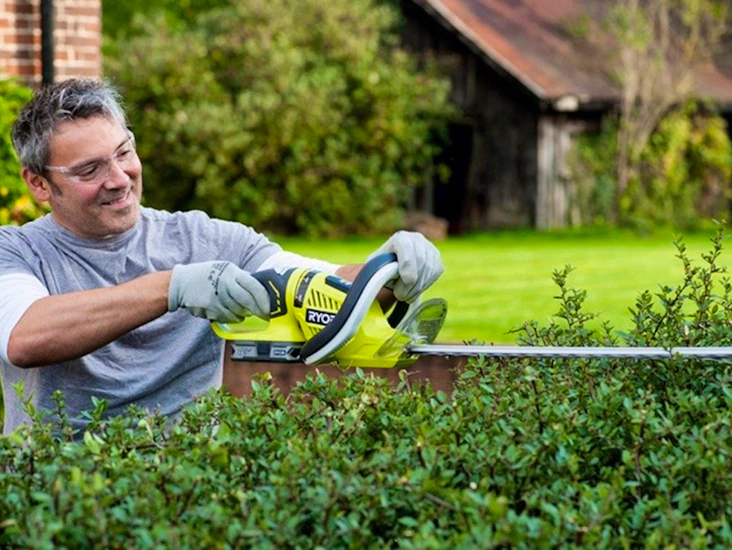 Hekksaks ryobi oht1851r