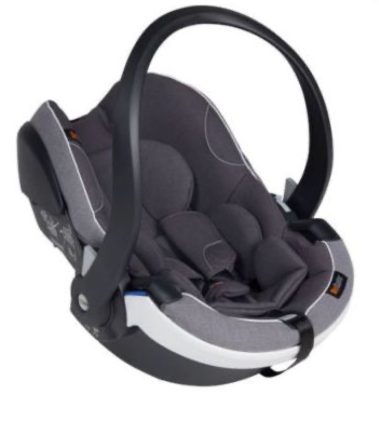 Besafe izi go modular x1 i-size