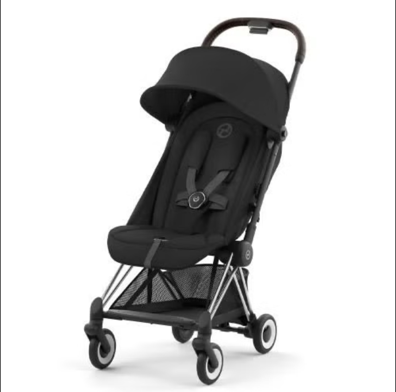Cybex coya reisevogn