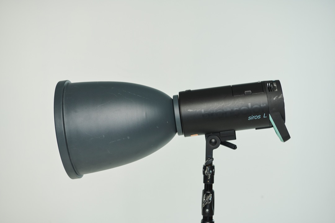 Broncolor p45 - reflektor