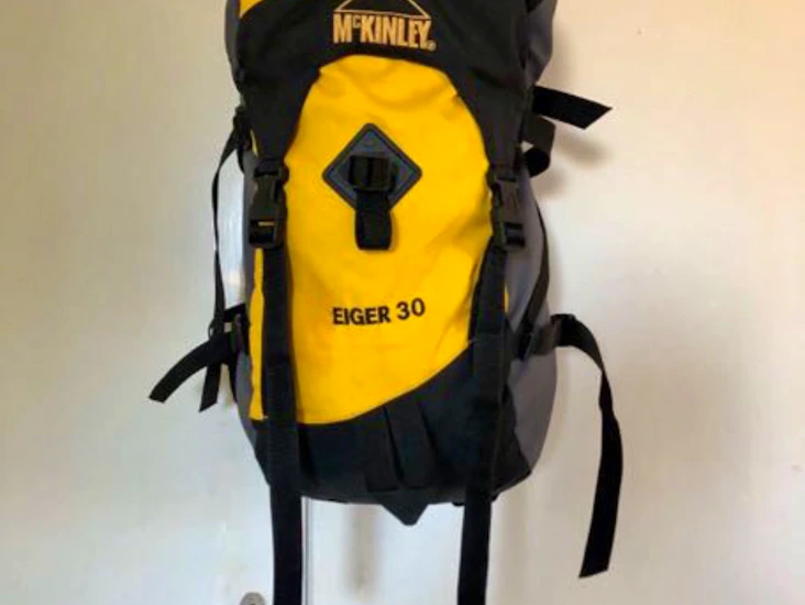 Mckinley ultralätt 30 liter