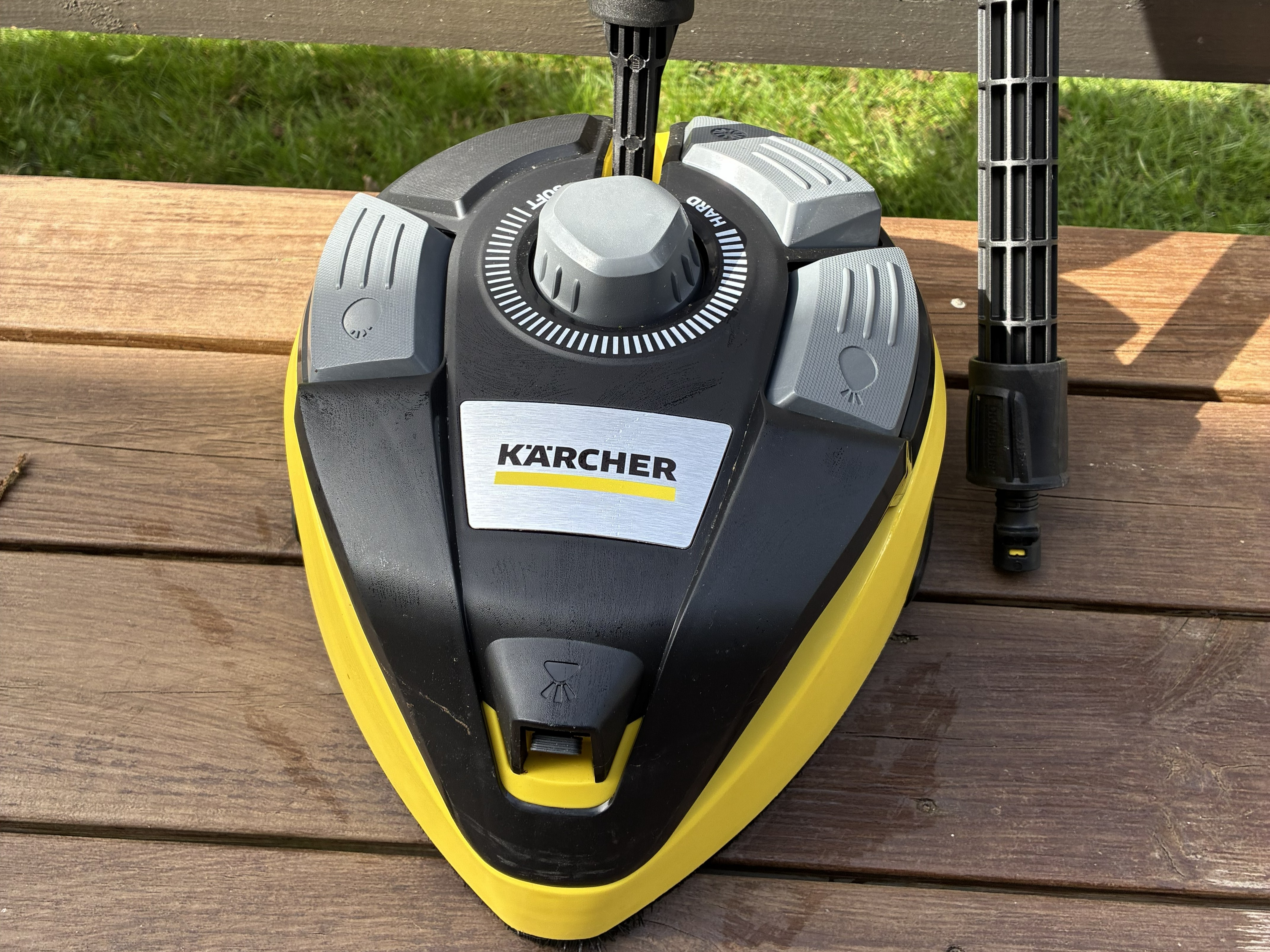  kärcher t7