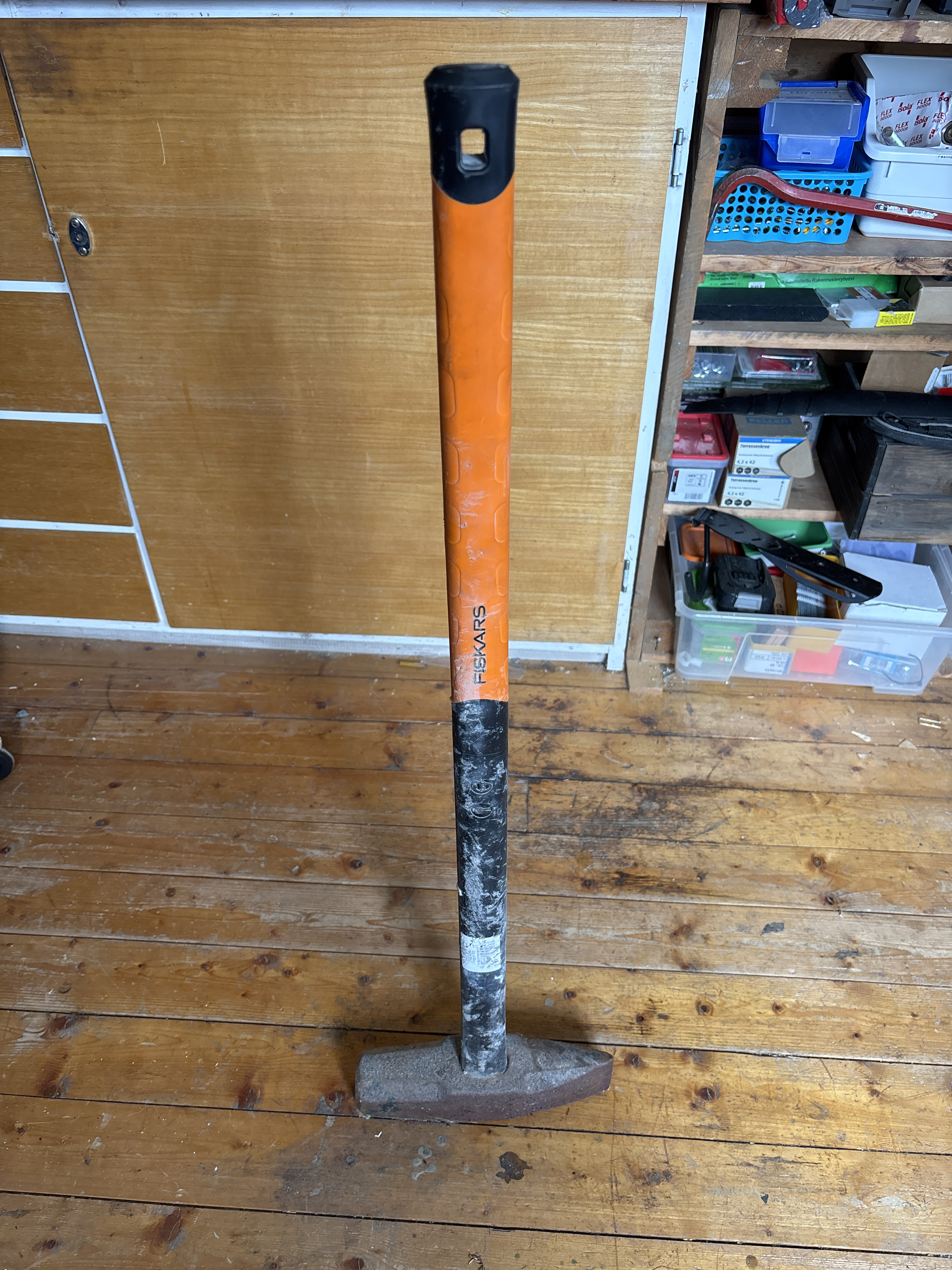Slegge 5 kg