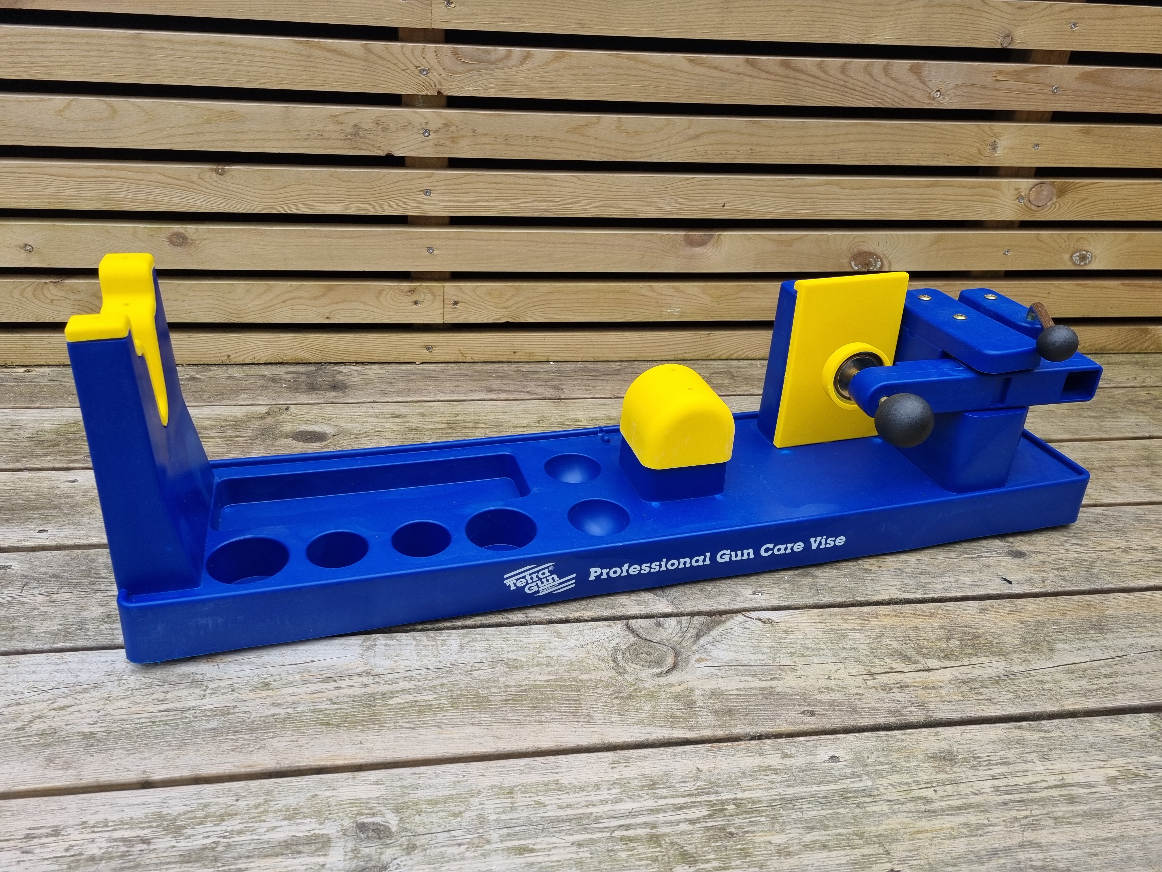 Våpen stativ