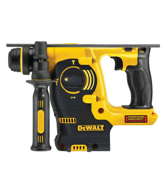 Dewalt borhammer 18v