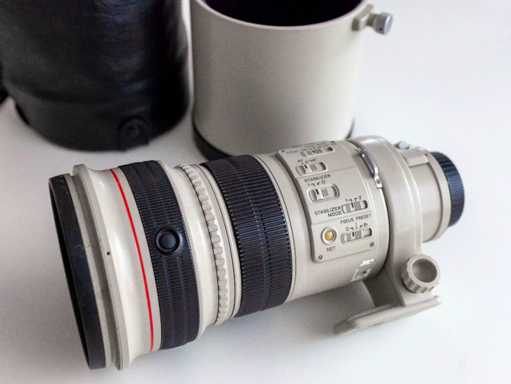 Canon ef 300mm 1:2.8 l is usm