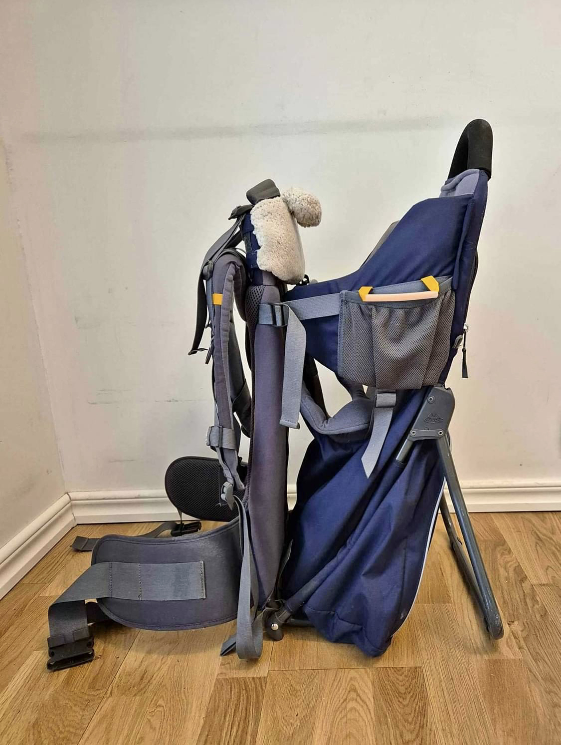 Vaude jolly comfort 