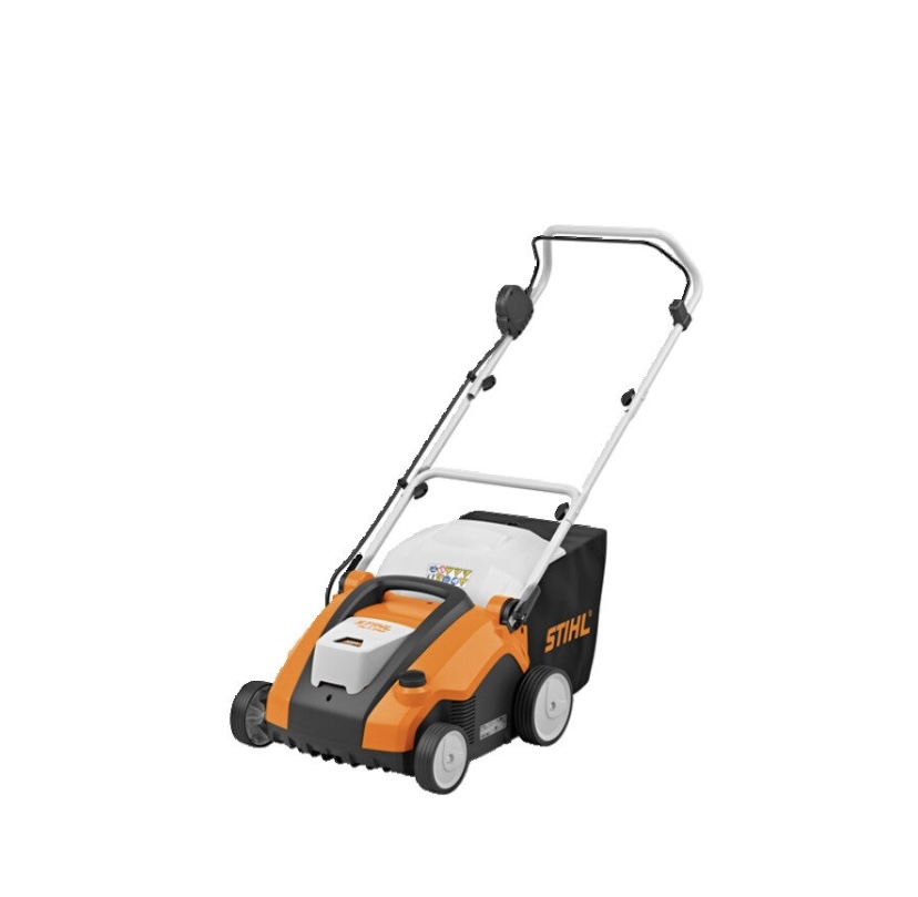 Plenlufter batteri rla 240 ak enhet