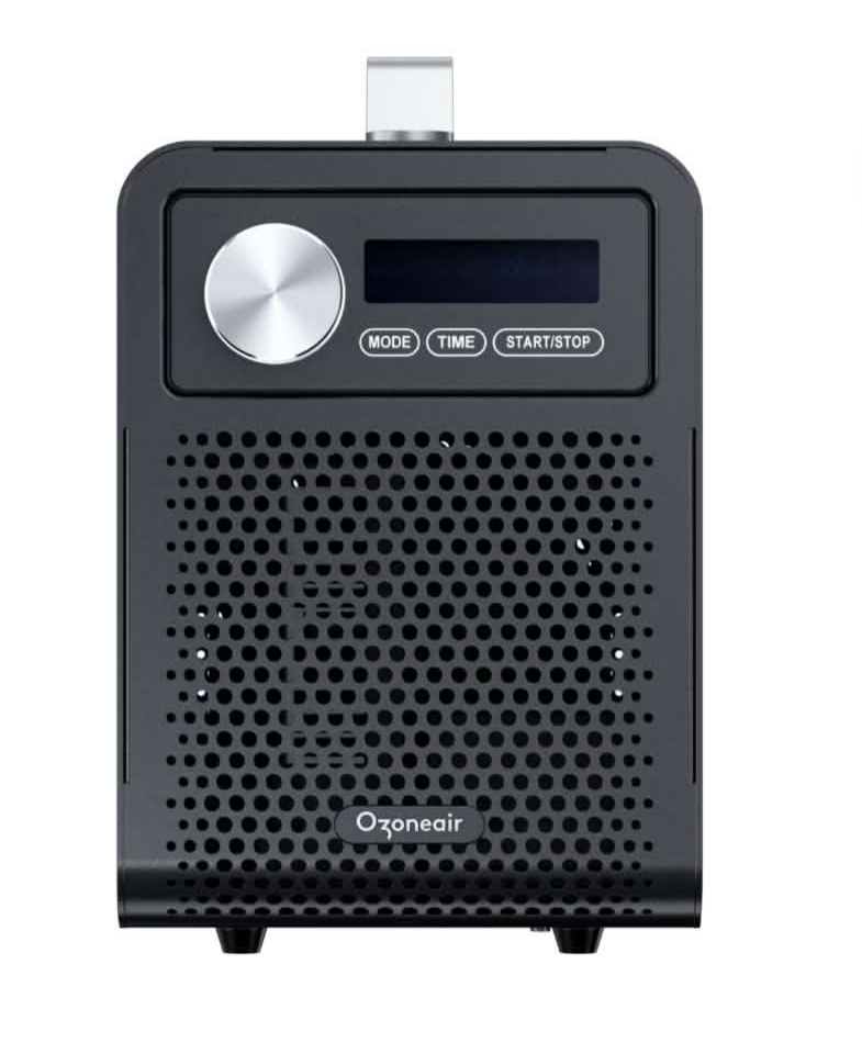 Ozongenerator