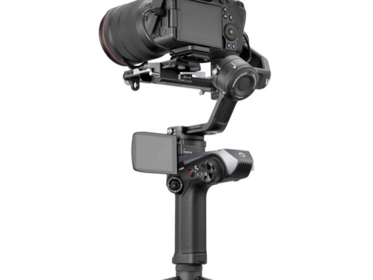 Zhiyun weebill 2