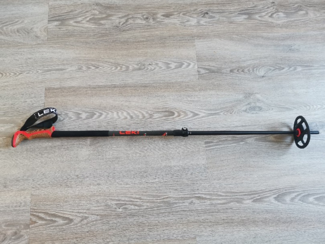 Randi og trugestaver lexi haute route 2