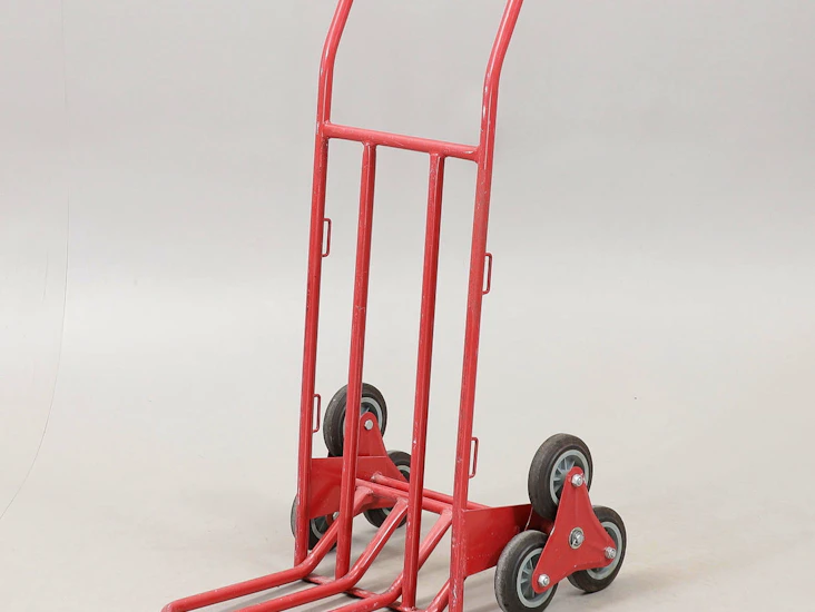 Trappkärra/säckkärra