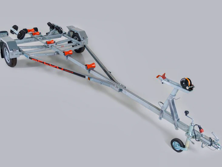 Respo henger opptil 18fot 750 kg