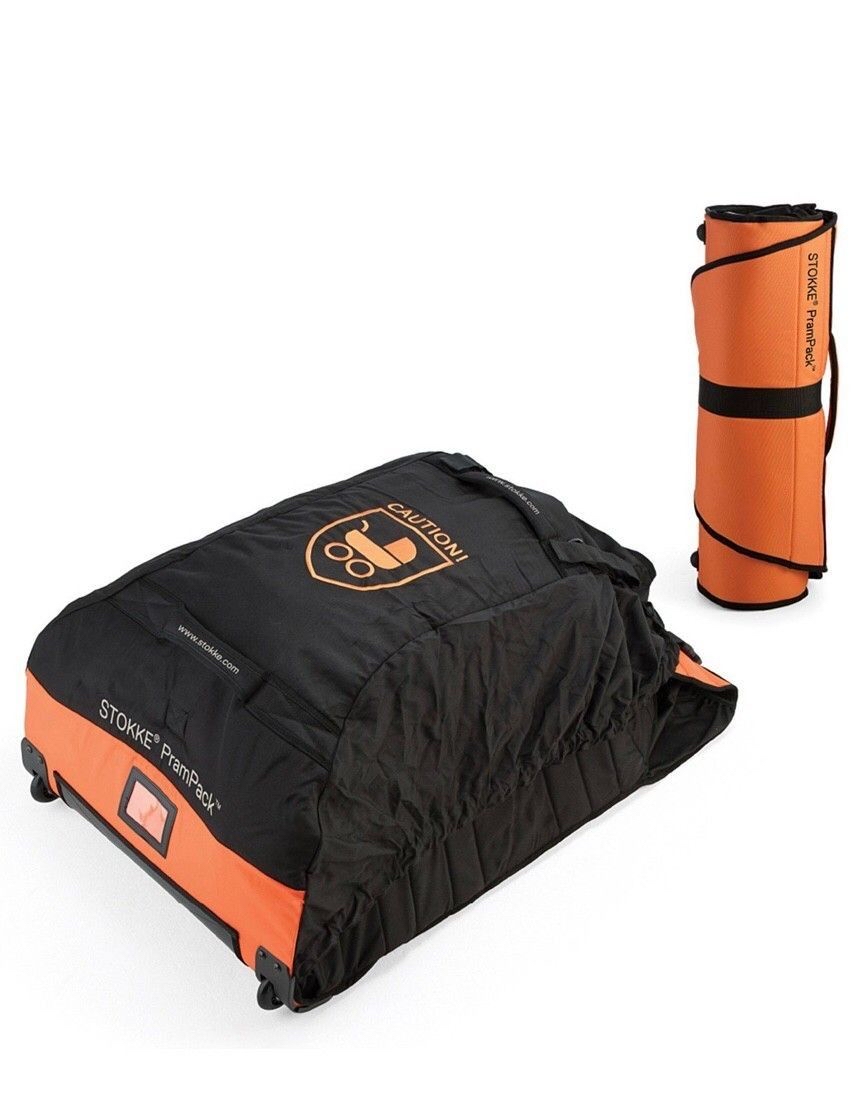 Stokke prampack