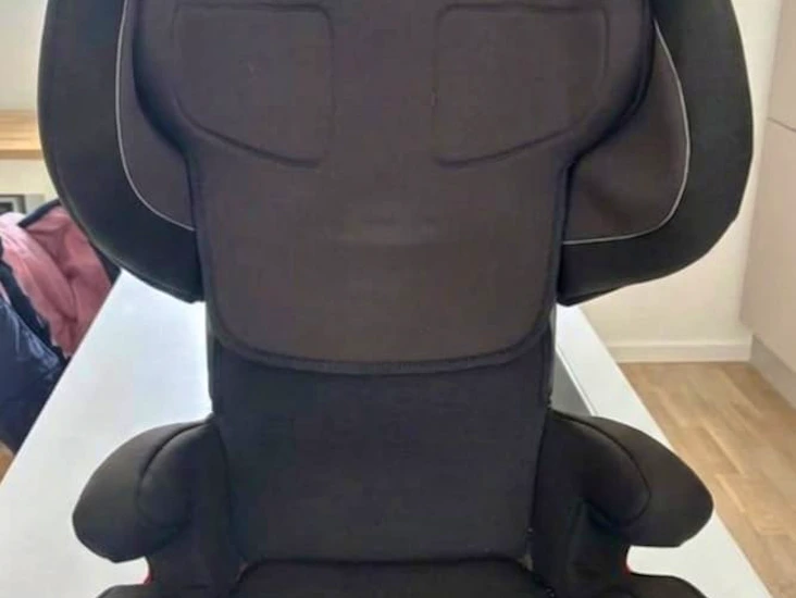 Recaro autostol til leje / car seat for rent (barn 100–150 cm, 15–36 kg)