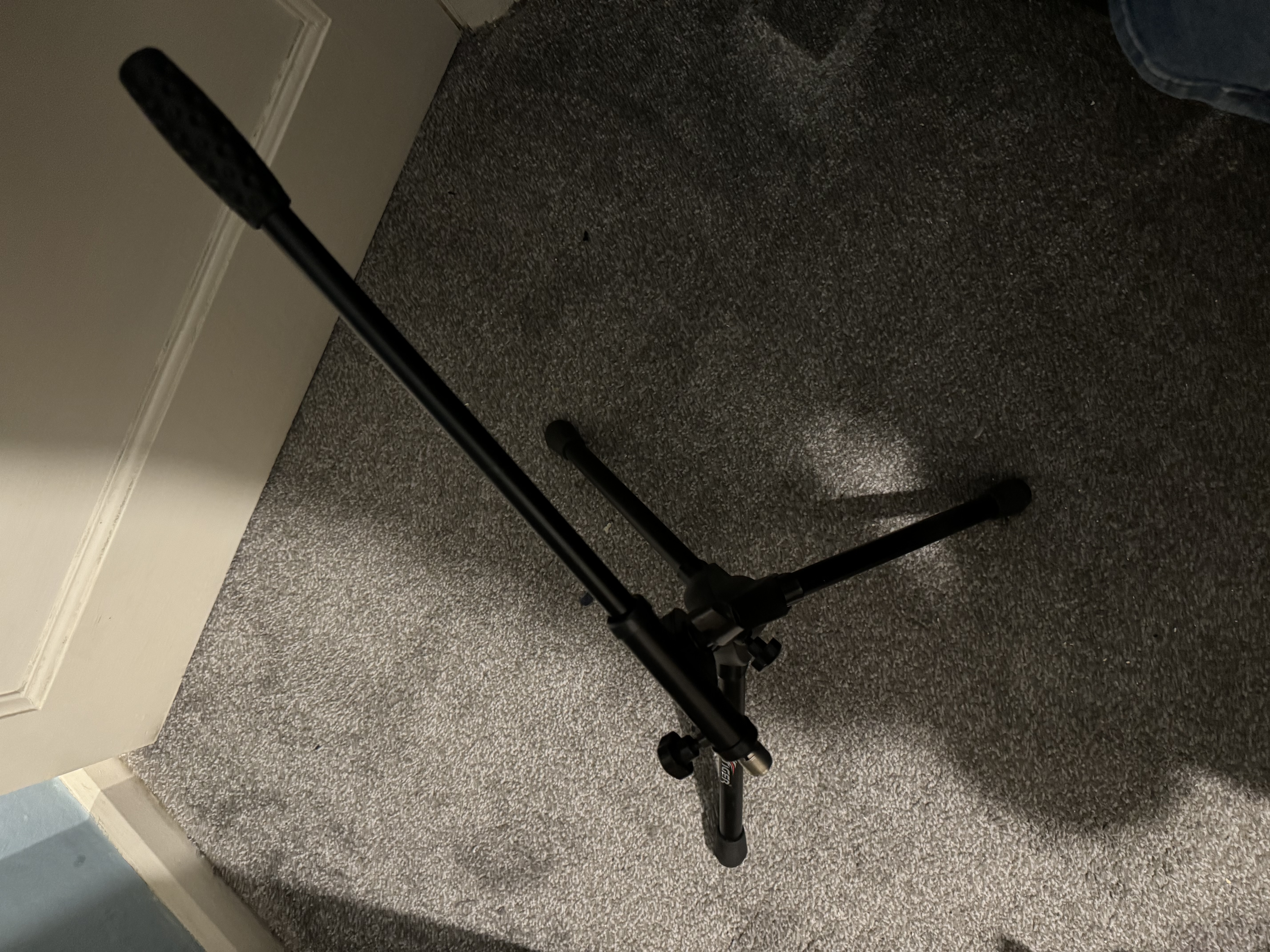 Mic stand
