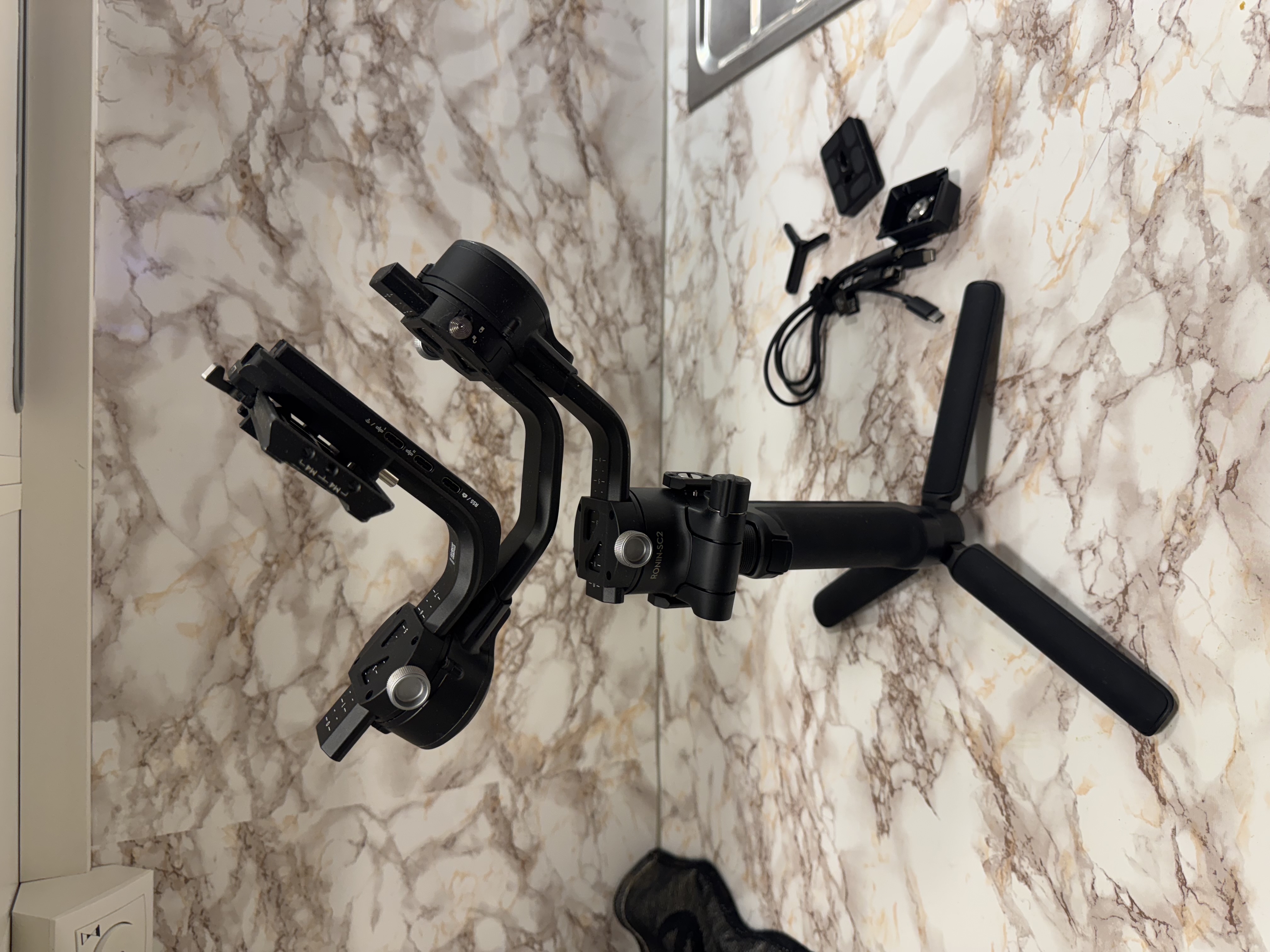 Dji ronin rs 2