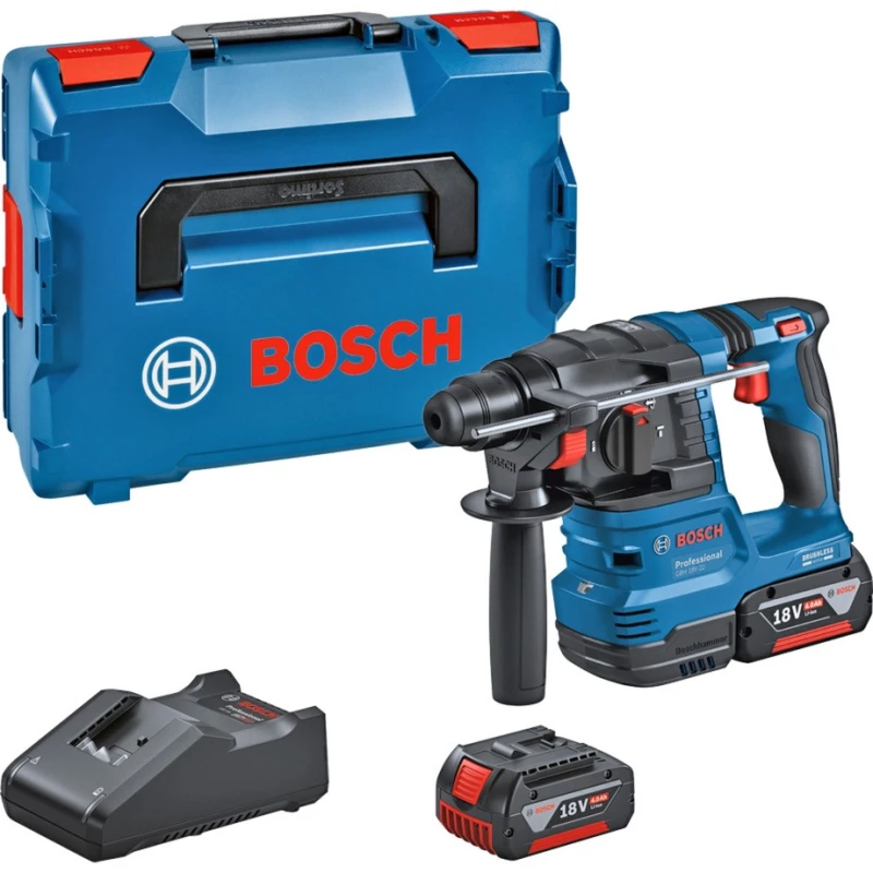 Bosch proffesional slagbormaskin