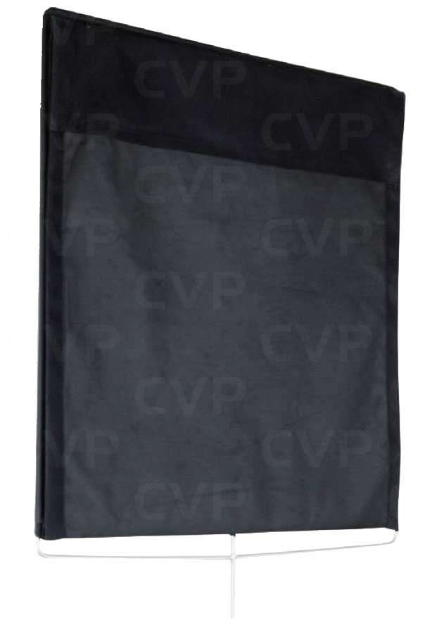 Kupo 48x48 inch floppy - top hinge £10 / day
