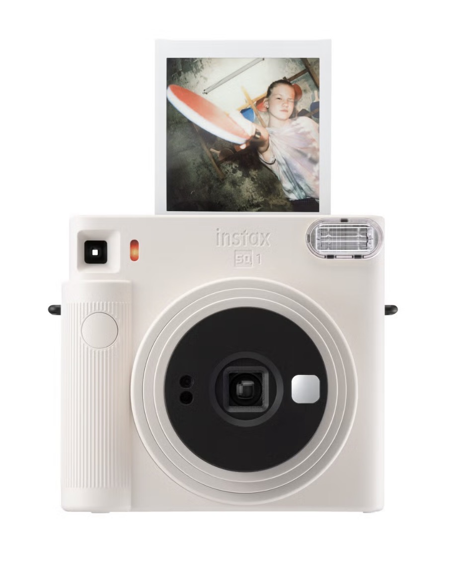 Instax square polaroidkamera
