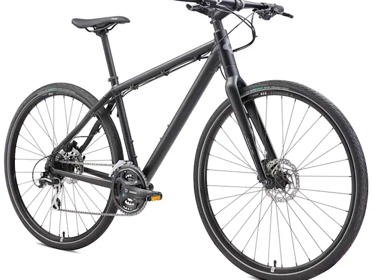 Gekko flow str – unisex