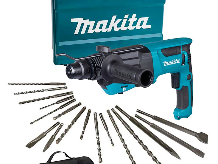 Makita sds/ rotary/ impact drill