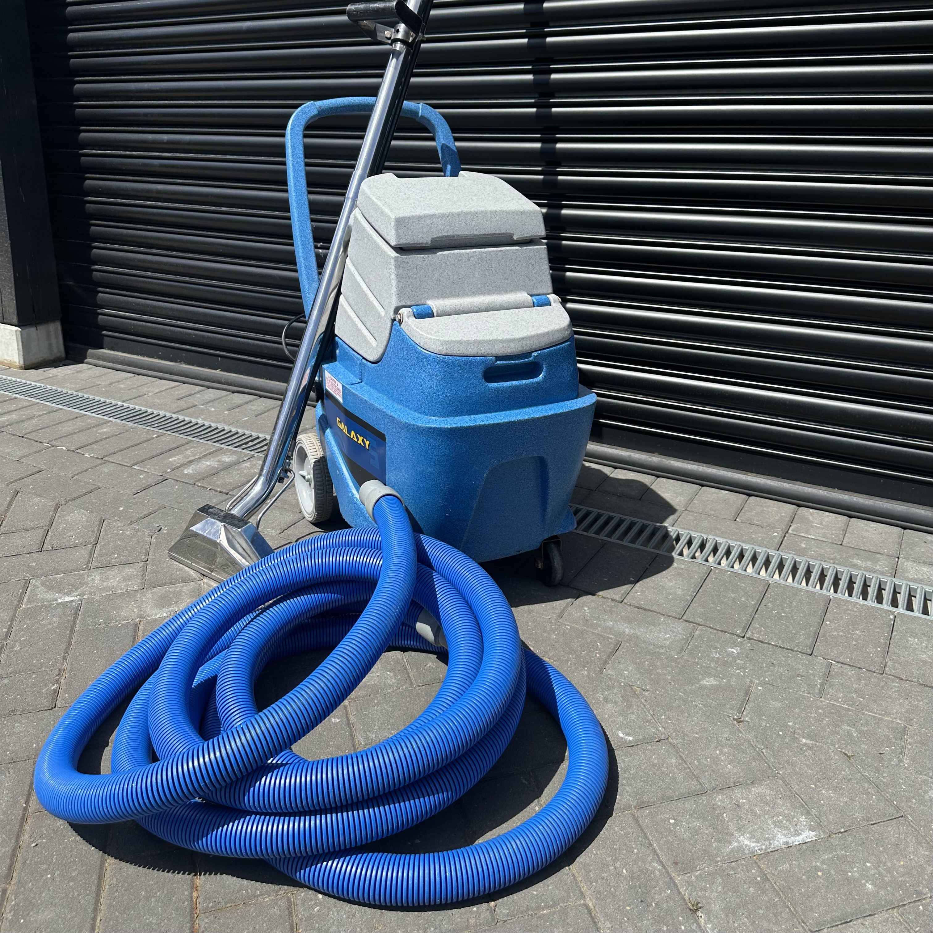 Prochem carpet cleaner