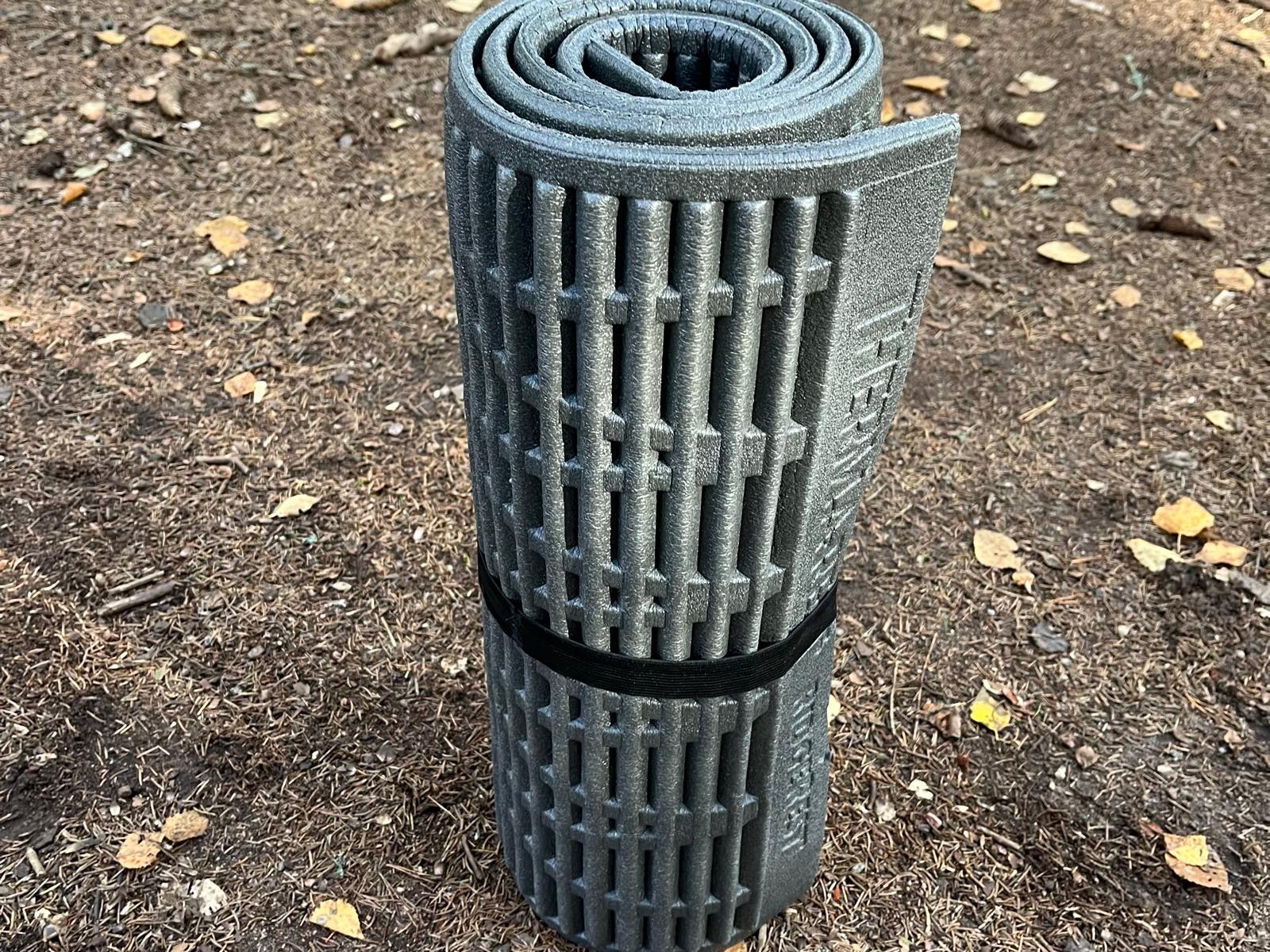 Therm-a-rest makuualusta