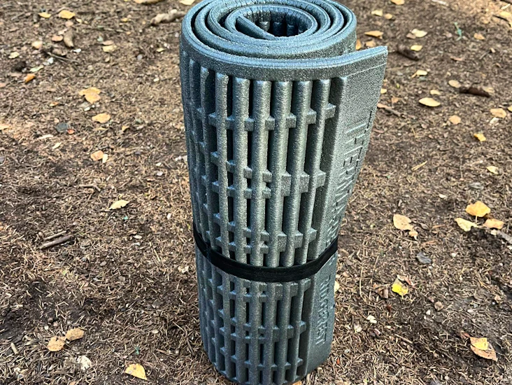 Therm-a-rest makuualusta