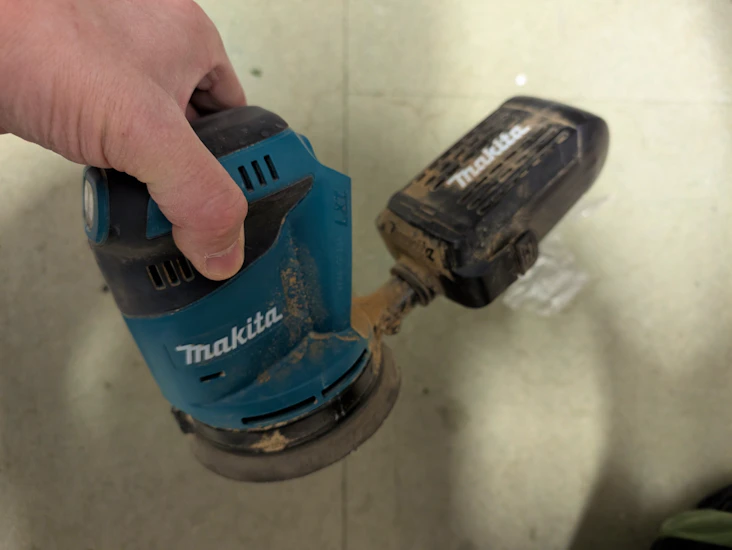 Makita db0180