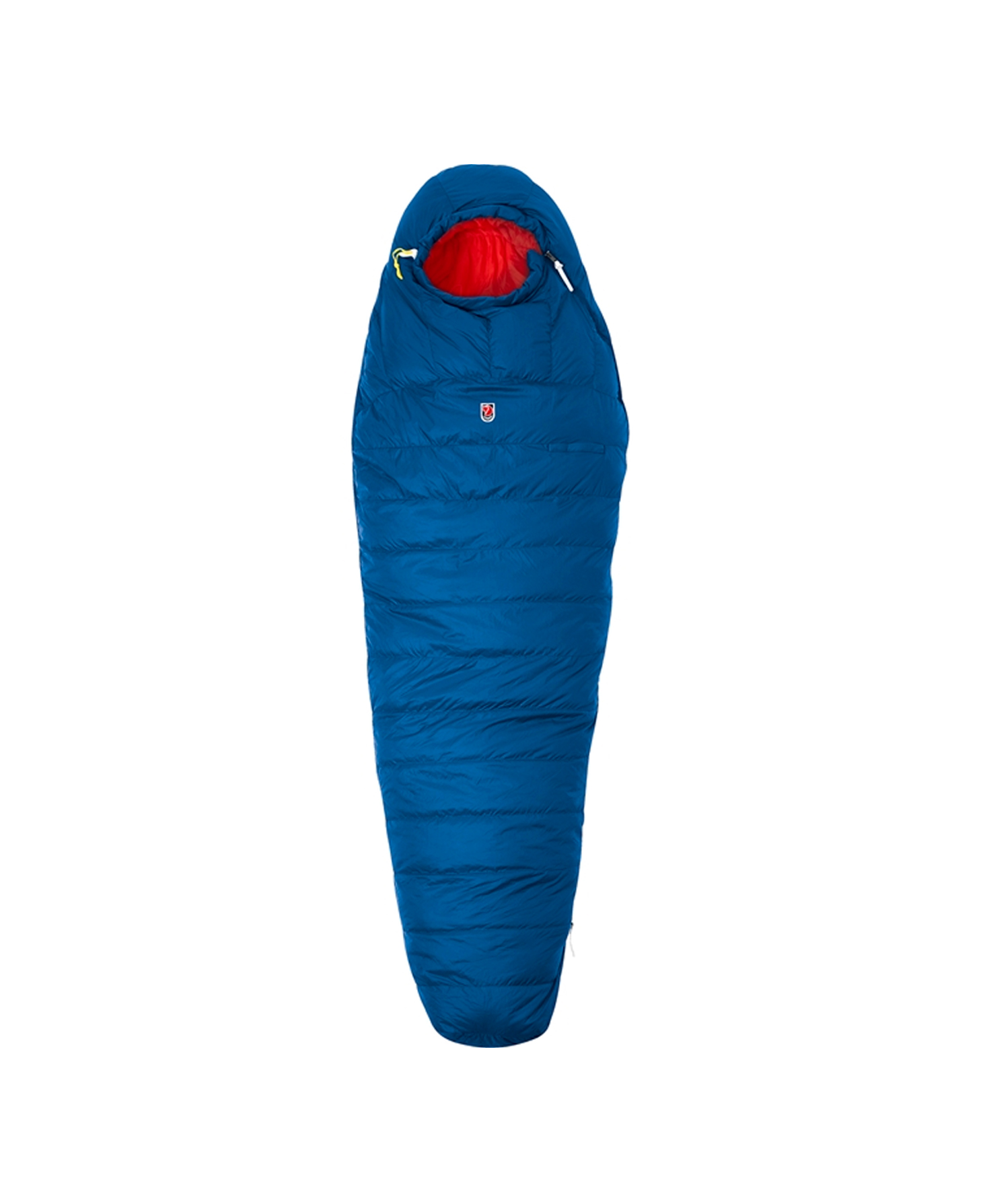 Fjällräven singi 3 seasons reg untuvamakuupussi